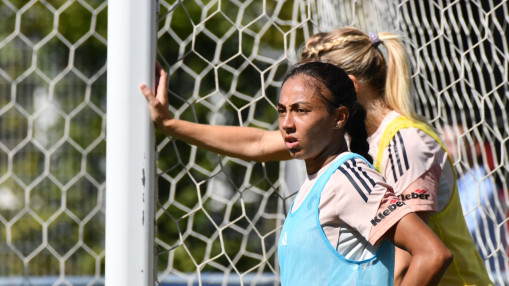 OL Lyonnes connaitra ce jeudi soir son prochain adversaire en Ligue des Champions
