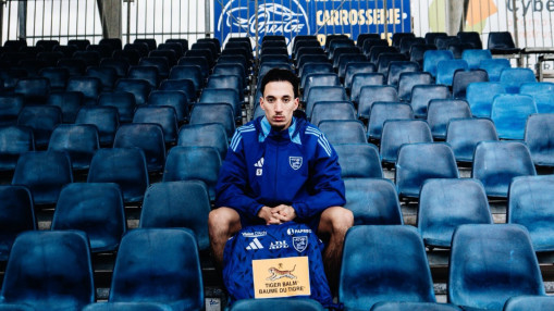 Arrivée de Nassim Sabihi au FCVB : l’US Avranches fait appel Arrivée de Nassim Sabihi au FCVB : l’US Avranches fait appel