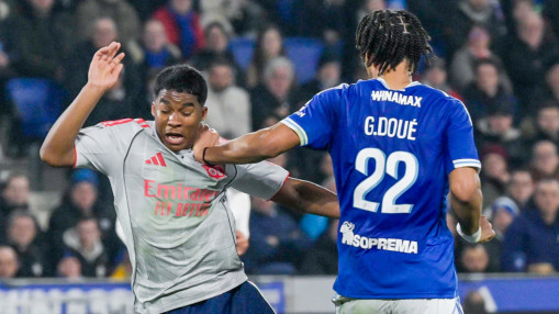 Strasbourg-OL : Lyon chute de son piédestal (3-1) Strasbourg-OL : Lyon chute de son piédestal (3-1)