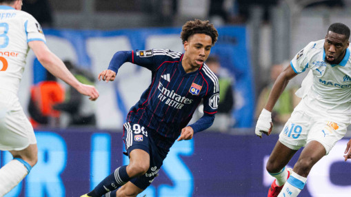 OM-OL : Lyon peut avoir des regrets (3-2) OM-OL : Lyon peut avoir des regrets (3-2)