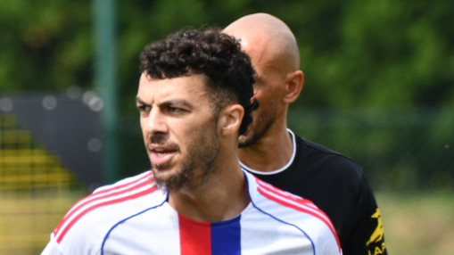 "J&rsquo;ai tourn&eacute; la page" : Georges Mikautadze (ex-OL) veut se concentrer sur Villarreal