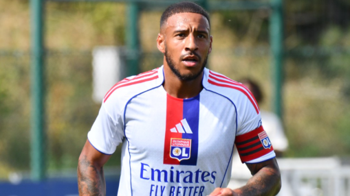 "Il a sauvé le club" : Corentin Tolisso salue Pierre Sage avant OL-Lens "Il a sauvé le club" : Corentin Tolisso salue Pierre Sage avant OL-Lens