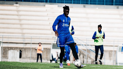 Le FCVB re&ccedil;oit Valenciennes pour renouer avec la victoire