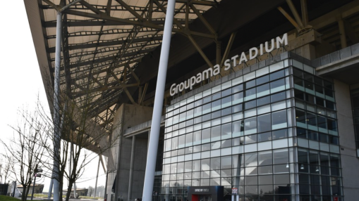 Coupe de France : le Groupama Stadium en plan B pour la finale ?