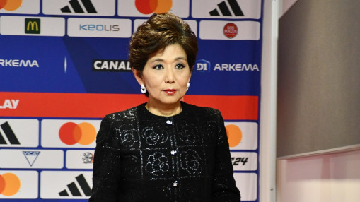 OL : Ares s&rsquo;engage &agrave; ne pas d&eacute;mettre Michele Kang de ses fonctions avant juin 2027