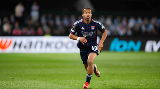 Celta Vigo-OL : en sup&eacute;riorit&eacute; num&eacute;rique, Lyon arrache un nul important (1-1)