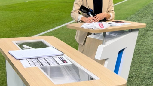 "Nous &eacute;tions un peu trop marseillais" : le mea culpa de Ligue 1+ apr&egrave;s le match OM-OL