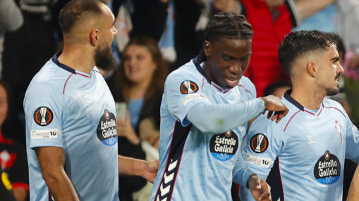 Ligue Europa : le Celta Vigo s&rsquo;entrainera au Groupama Stadium avant d'affronter l'OL