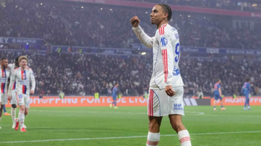 OL : Noah Nartey appel&eacute; pour la premi&egrave;re fois avec le Danemark