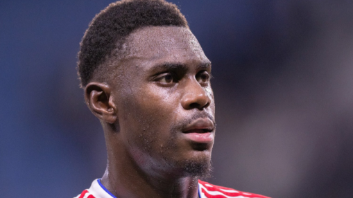 OL-Celta Vigo : le carton rouge de Moussa Niakhat&eacute;, tournant d&rsquo;une soir&eacute;e cauchemardesque