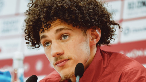 L&rsquo;AS Monaco "va se rendre &agrave; Lyon avec beaucoup d&rsquo;ambitions"