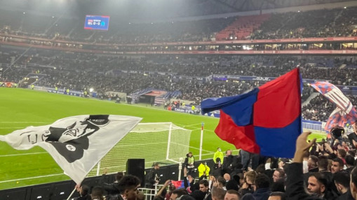 OL-Monaco : les Bad Gones appellent &agrave; rester unis