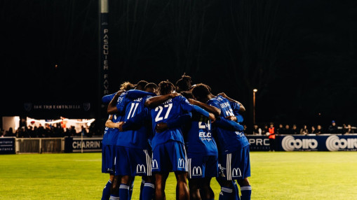 Le FCVB à Orléans avec le maintien en ligne de mire Le FCVB à Orléans avec le maintien en ligne de mire