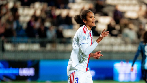 OL Lyonnes &agrave; Strasbourg pour relancer la machine&nbsp;
