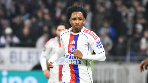 OL : une nouvelle op&eacute;ration chirurgicale pour Malick Fofana !