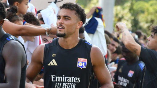 OL : Ruben Kluivert, Ainsley Maitland-Niles et Noham Kamara de retour avant Angers ?&nbsp;