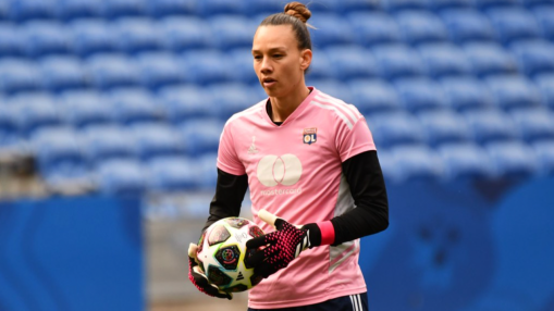 "Pr&ecirc;tes &agrave; toutes les situations" : l&rsquo;OL Lyonnes anticipe une s&eacute;ance de tirs au but face &agrave; Wolfsburg