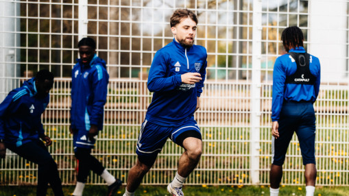 FCVB-Rouen : un match face &agrave; "une des meilleures &eacute;quipes du National"