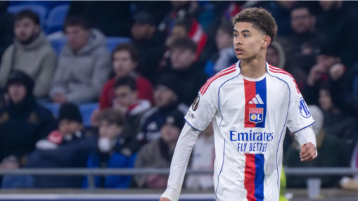 "Un moment qui marque une carrière" : la Coupe Gambardella, un objectif majeur pour l’OL "Un moment qui marque une carrière" : la Coupe Gambardella, un objectif majeur pour l’OL