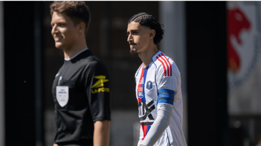 OL : week-end noir pour la formation lyonnaise, &eacute;liminations en Gambardella et en Challenge Espoirs