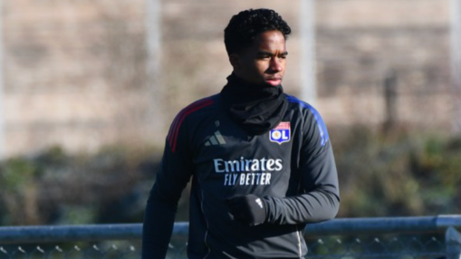 "Je ne suis pas satisfait du jeu d&rsquo;Endrick" : Paulo Fonseca (OL) exigeant avec le Br&eacute;silien