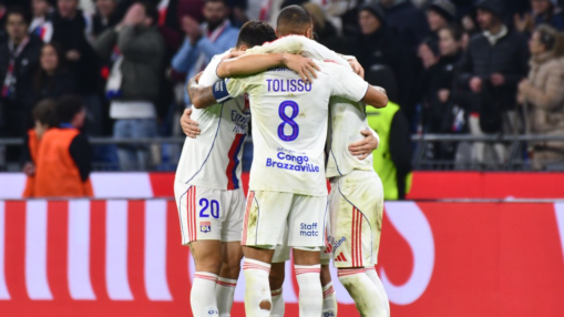 OL-Lorient : "Ce sera difficile, mais nous devons gagner"