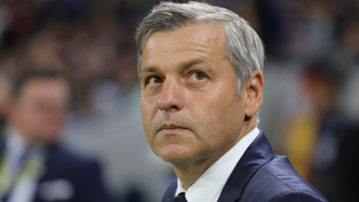 Bruno Genesio (ex-OL) endeuill&eacute;, le LOSC annonce le d&eacute;c&egrave;s de son p&egrave;re