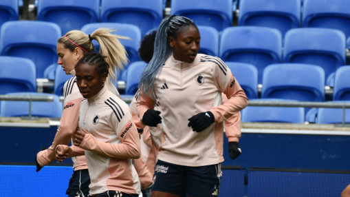 Ligue des Champions : quand le match Arsenal/Newcastle bouleverse le planning d&rsquo;OL Lyonnes&nbsp;