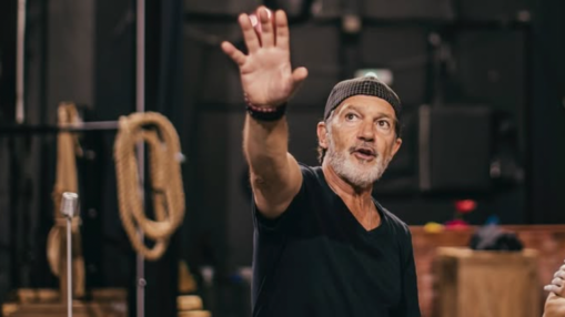 L&rsquo;incroyable lien entre un ancien joueur de l'OL et une star d'Hollywood