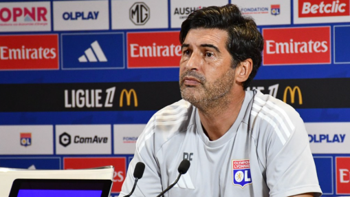 Report du match Lens-PSG : Paulo Fonseca (OL) se souvient avoir &eacute;t&eacute; priv&eacute; du m&ecirc;me traitement de faveur