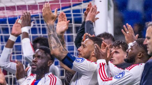 L'OL au Parc des Princes pour affronter un PSG "dans sa meilleure p&eacute;riode"