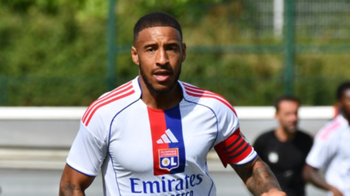 Tolisso, Sulc et Tagliafico de retour : le groupe d&eacute;voil&eacute; avant OL-Auxerre