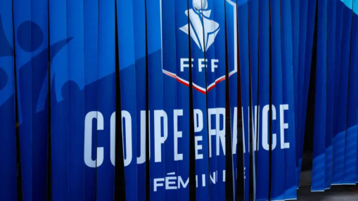 Coupe de France : la finale PSG-OL Lyonnes diffus&eacute;e sur France 2