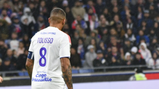 OL : Corentin Tolisso ne veut plus parler de l&rsquo;&eacute;quipe de France !