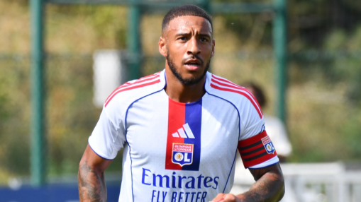 OL : Corentin Tolisso signe sa meilleure saison depuis 2016-2017