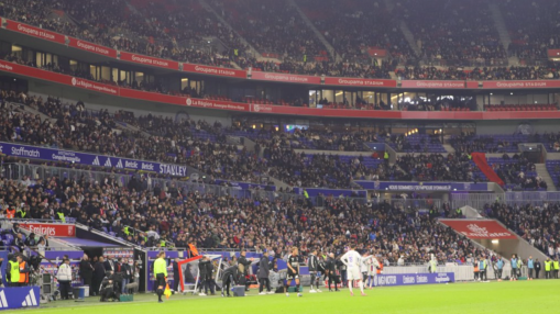 OL-Rennes : le club lance une offre &agrave; 16 euros pour remplir le stade