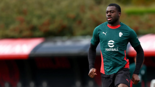 Youssouf Fofana, une piste ambitieuse pour le mercato de l&rsquo;OL