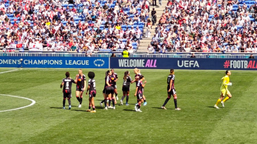 OL Lyonnes : trois matchs &agrave; enjeux en moins de 15 jours