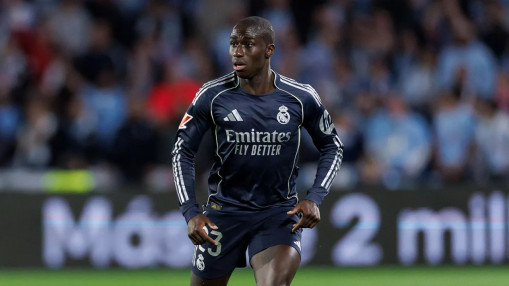 Quatri&egrave;me blessure de la saison pour l&rsquo;ancien joueur de l&rsquo;OL Ferland Mendy