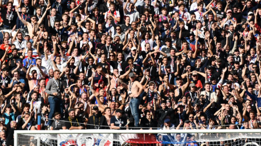 OL : le cr&eacute;ateur du chant "Qui ne saute pas n&rsquo;est pas lyonnais" s&rsquo;est &eacute;teint
