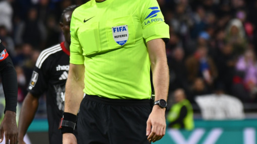 OL-Rennes : l&rsquo;annulation du carton jaune de Brice Samba officiellement demand&eacute;e