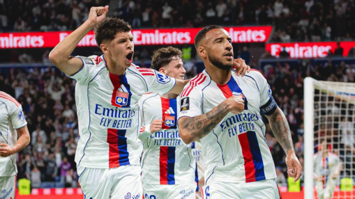 OL : un match capital face &agrave; Toulouse dans la course &agrave; la Ligue des champions