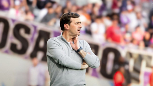 TFC-OL : Toulouse priv&eacute; de son coach pour son dernier match au club
