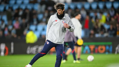 Deux anciens entraineurs de l&rsquo;OL admis dans la promotion 2026-2027 du BEPF