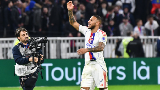 OL : Corentin Tolisso r&eacute;alise la meilleure saison de sa carri&egrave;re