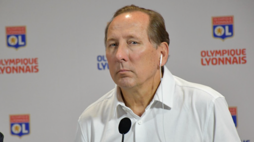 "L&rsquo;OL et Botafogo vont suivre des chemins s&eacute;par&eacute;s" : John Textor relance le feuilleton