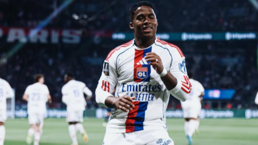 OL : Endrick va retourner au Real Madrid apr&egrave;s le match contre Lens