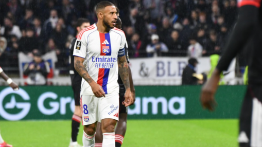"Il aurait m&eacute;rit&eacute; d&rsquo;&ecirc;tre l&agrave;, comme d&rsquo;autres" : Didier Deschamps r&eacute;agit &agrave; l&rsquo;absence de Corentin Tolisso (OL)