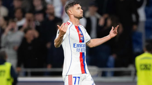 Mercato : l&rsquo;OL veut garder Roman Yaremchuk&hellip; mais &agrave; prix r&eacute;duit