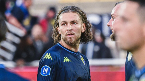 Le FCVB annonce sa premi&egrave;re recrue de l&rsquo;&eacute;t&eacute;